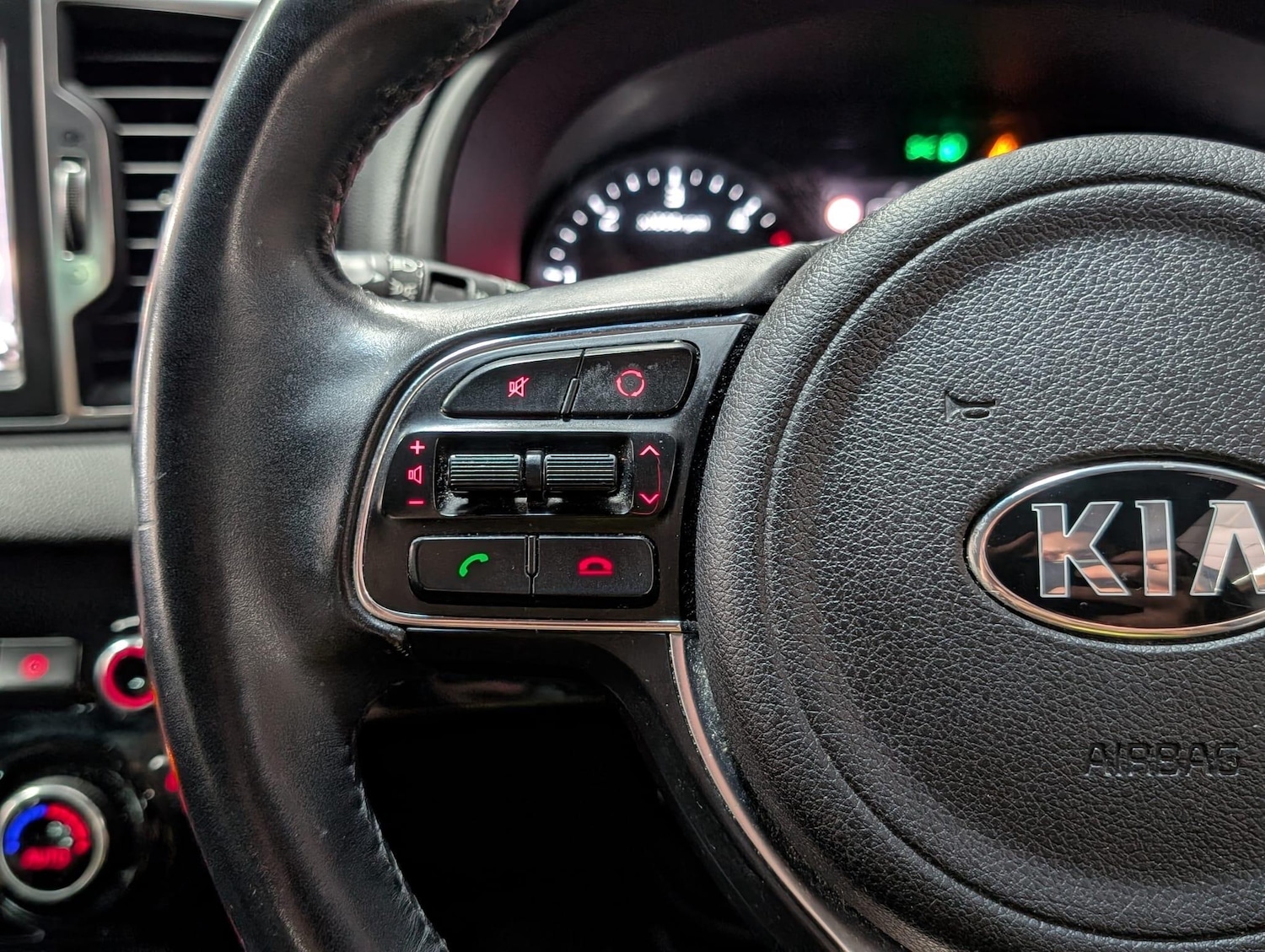 Used Kia Sportage 2016 for sale - 76607690: Photo 27