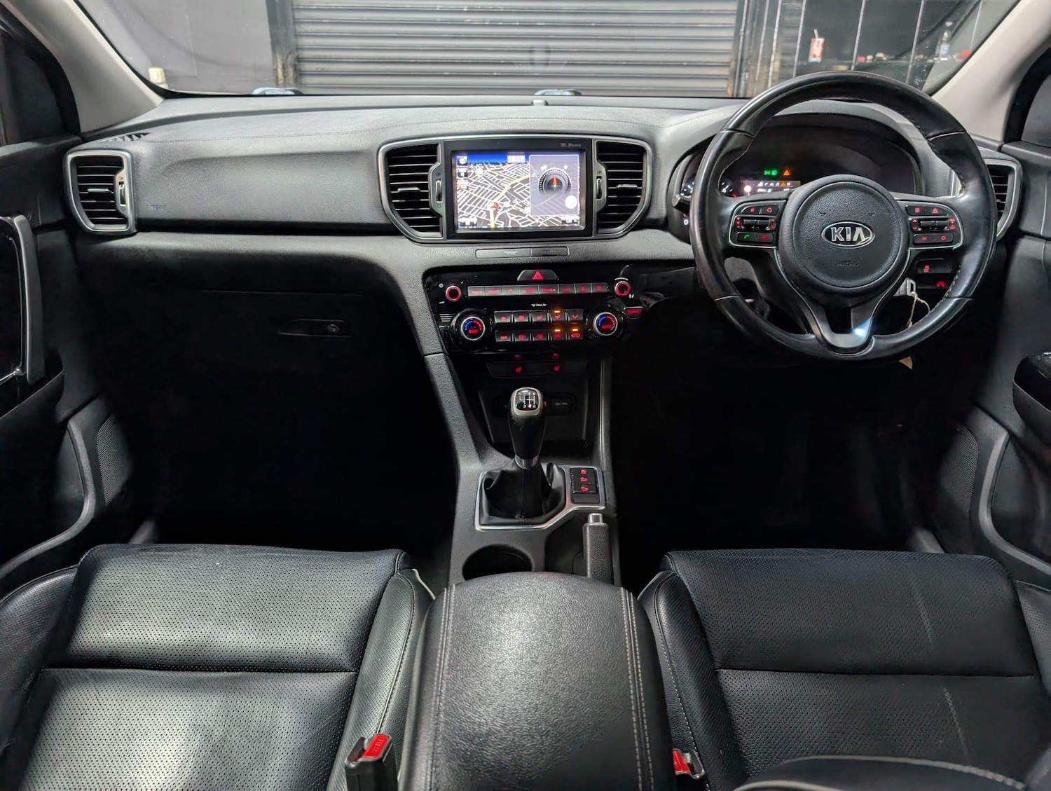 Used Kia Sportage 2016 for sale - 76607690: Photo 28