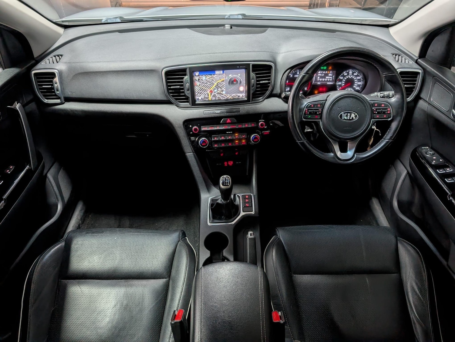 Used Kia Sportage 2016 for sale - 76607690: Photo 29