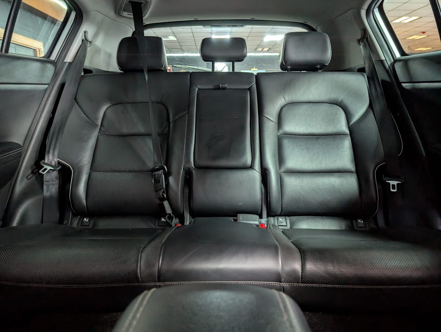 Used Kia Sportage 2016 for sale - 76607690: Photo 31