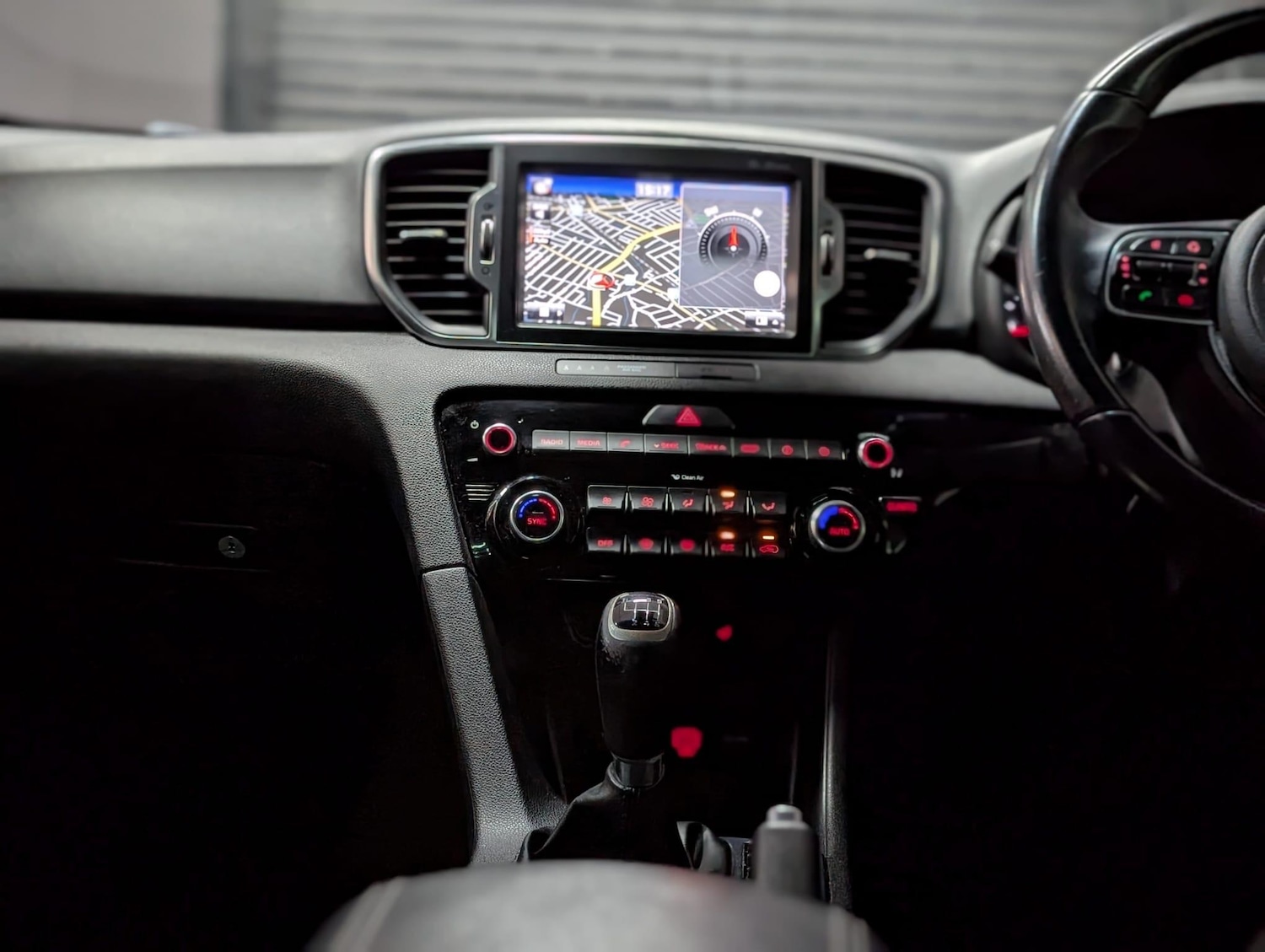 Used Kia Sportage 2016 for sale - 76607690: Photo 32