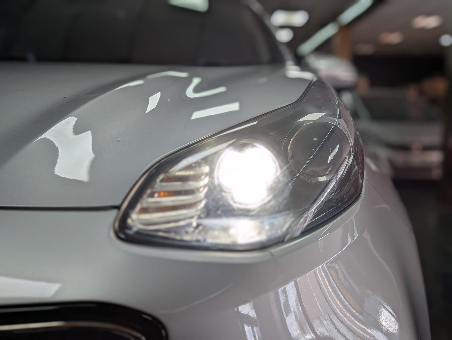 Used Kia Sportage 2016 for sale - 76607690: Photo 7