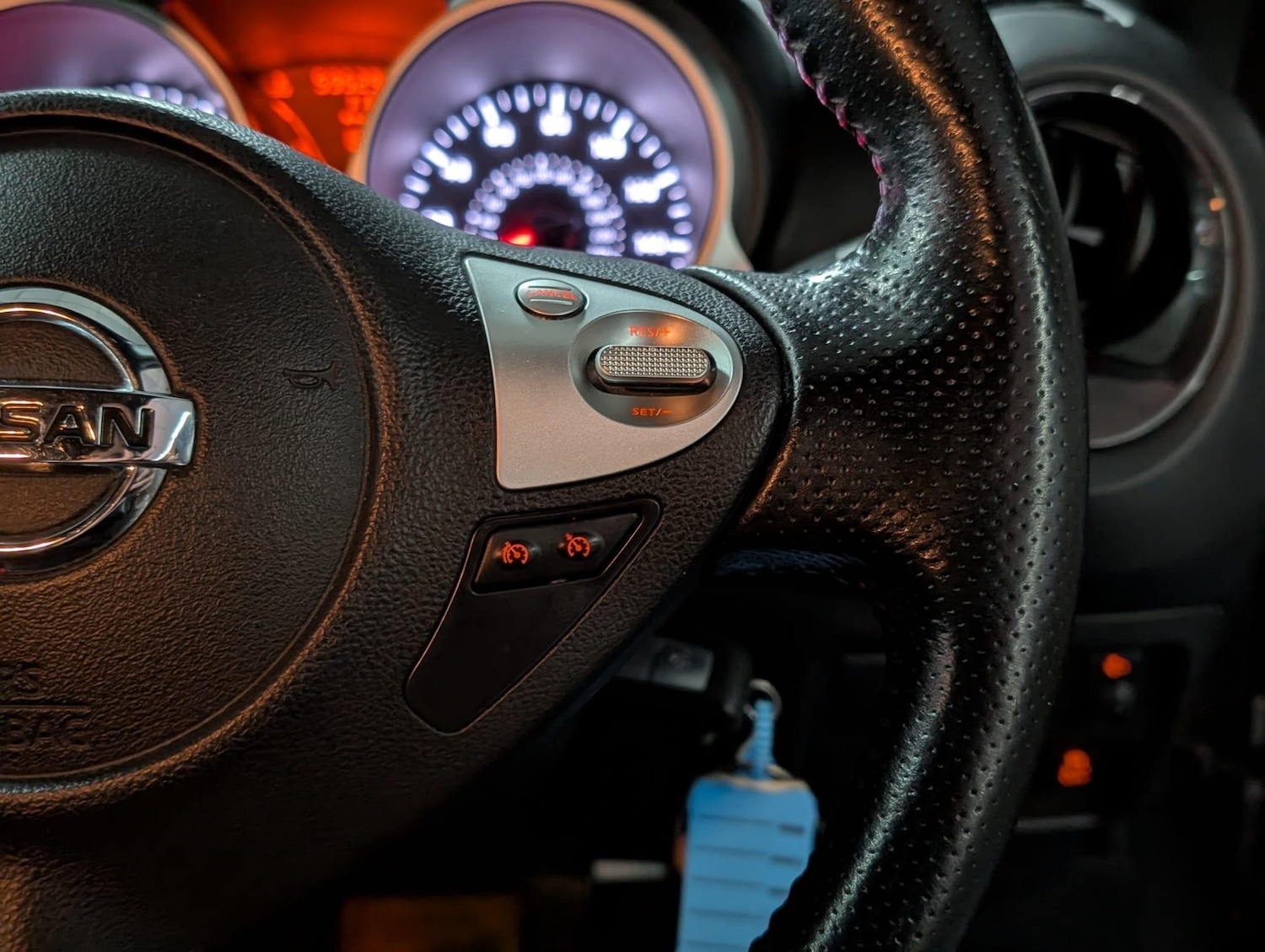 Used Nissan Juke 2014 for sale - 77344379: Photo 11