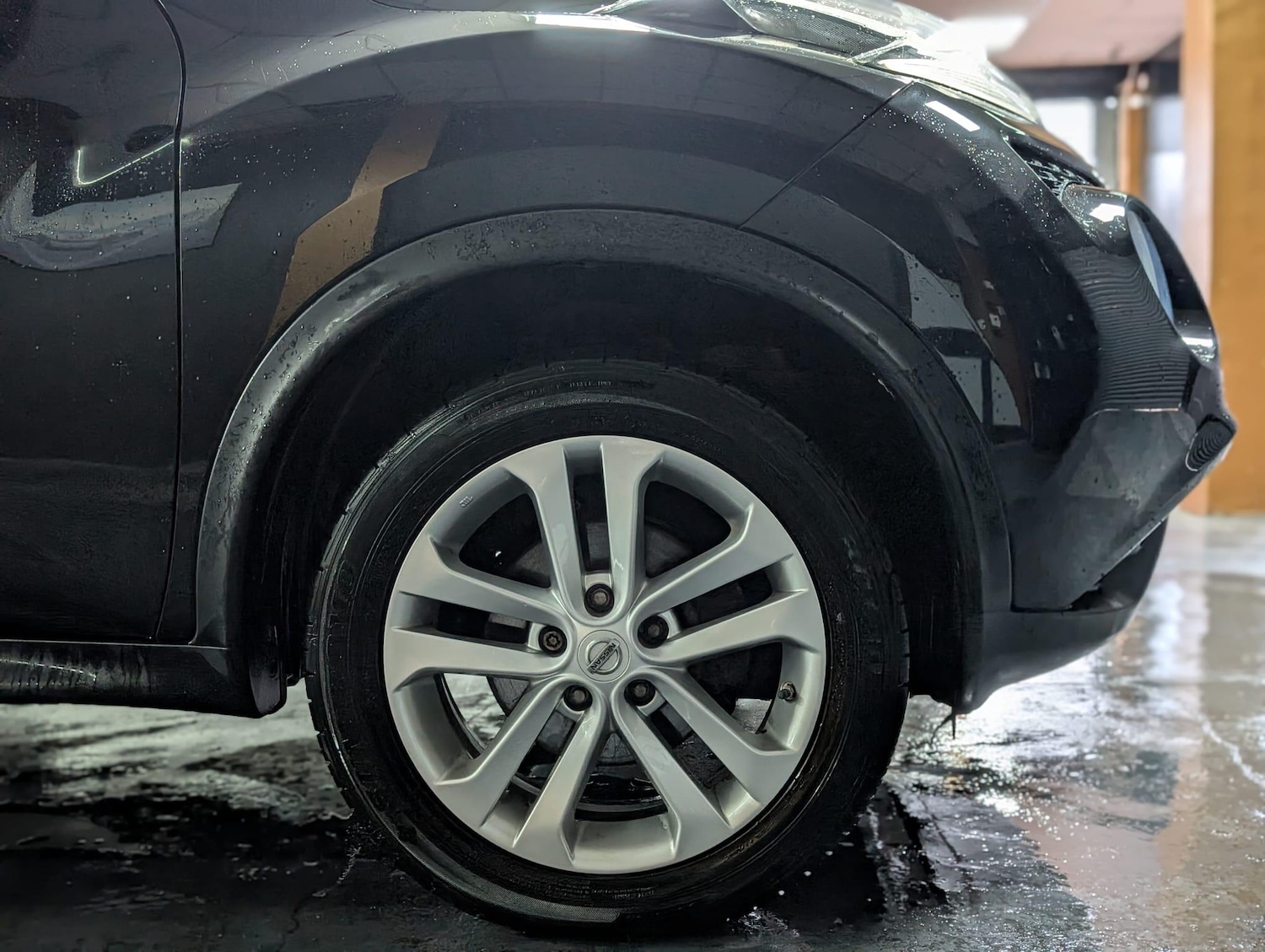 Used Nissan Juke 2014 for sale - 77344379: Photo 13