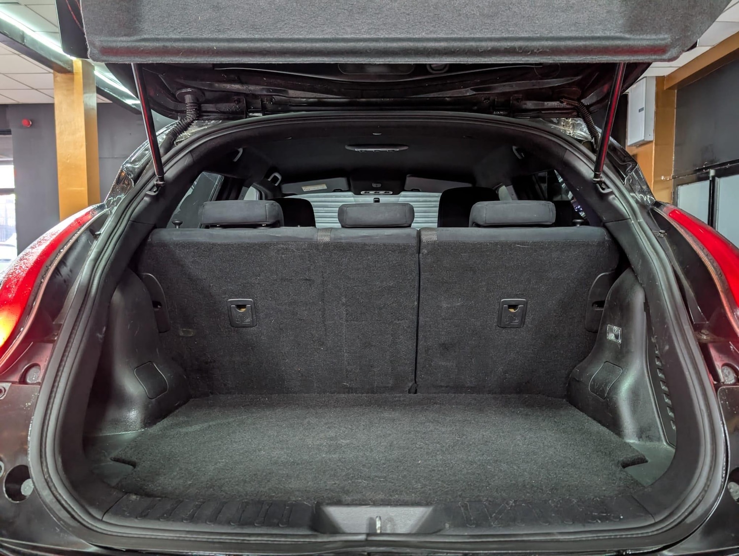 Used Nissan Juke 2014 for sale - 77344379: Photo 16