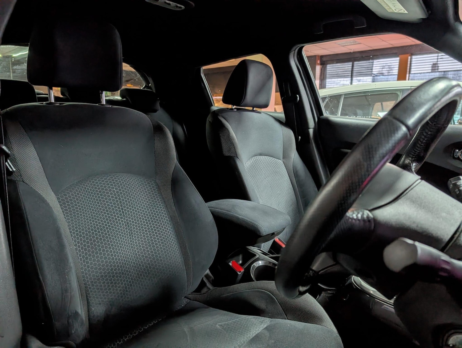 Used Nissan Juke 2014 for sale - 77344379: Photo 26