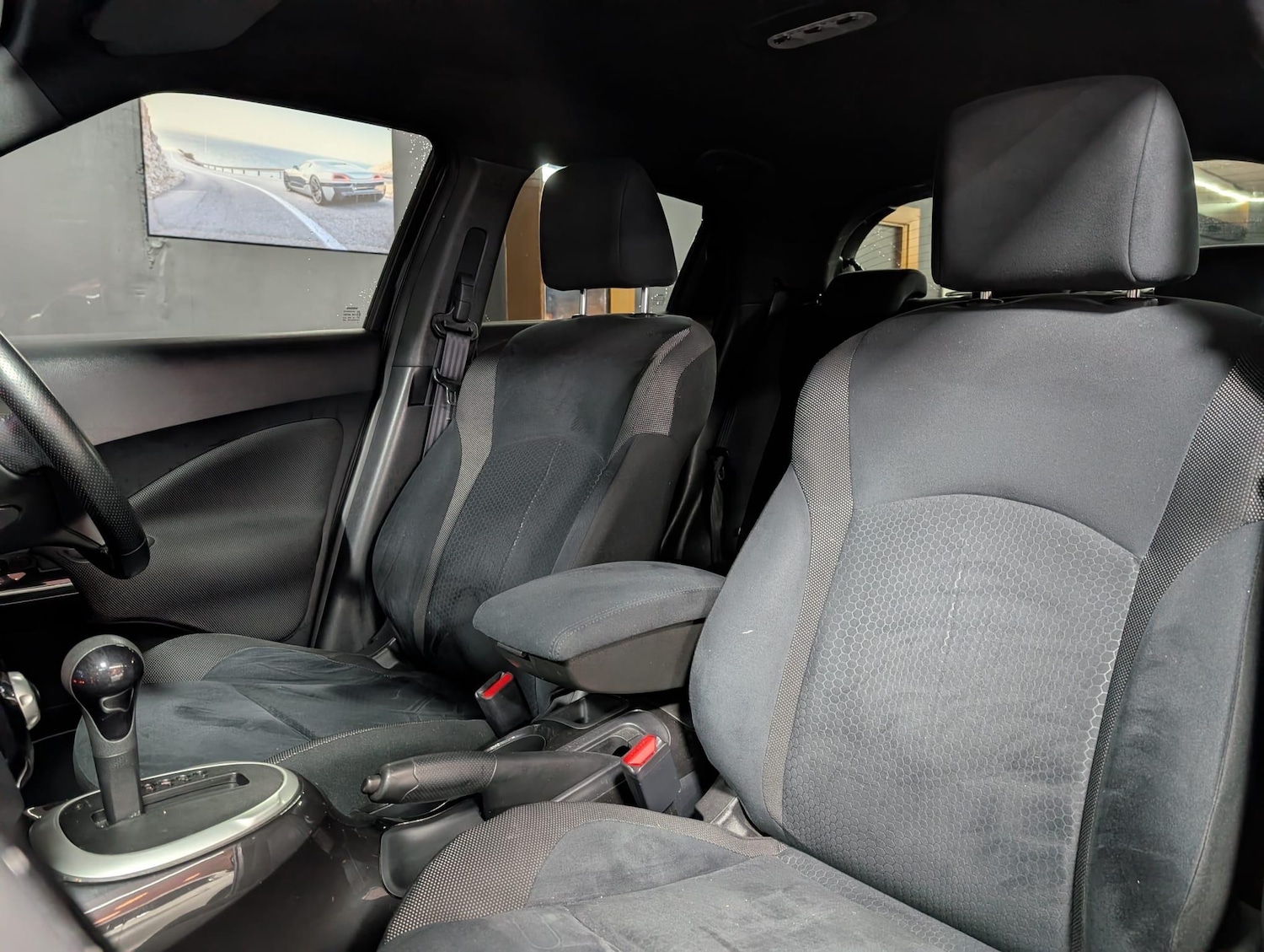 Used Nissan Juke 2014 for sale - 77344379: Photo 30