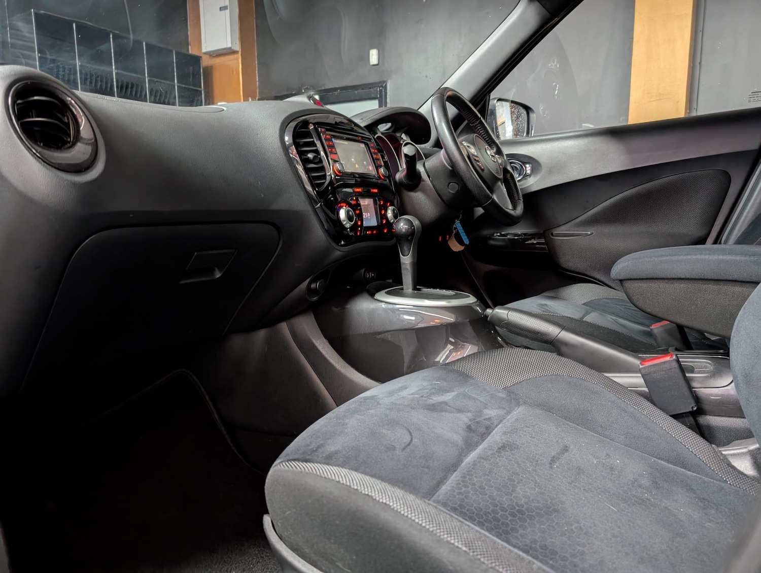 Used Nissan Juke 2014 for sale - 77344379: Photo 31