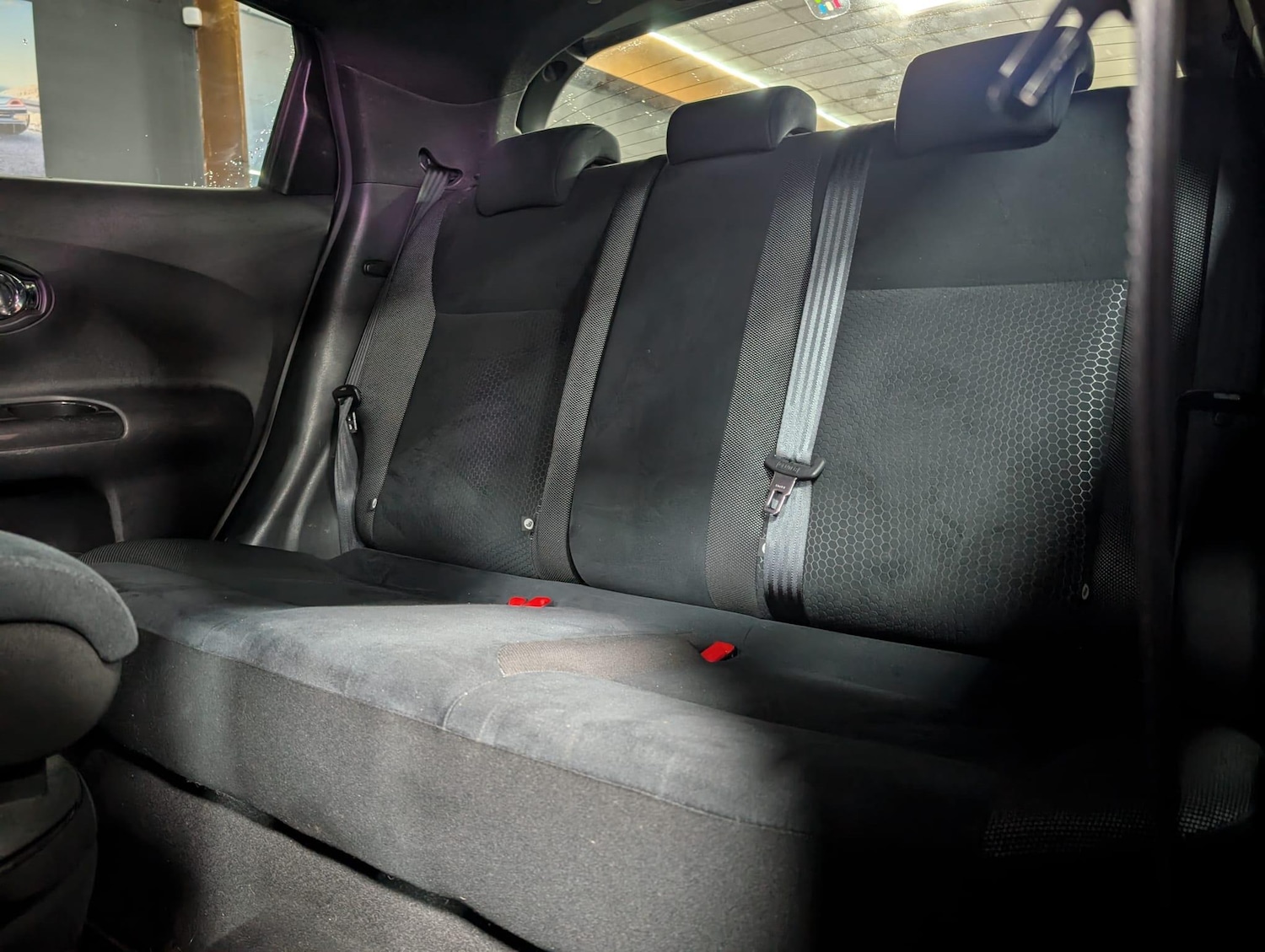 Used Nissan Juke 2014 for sale - 77344379: Photo 34