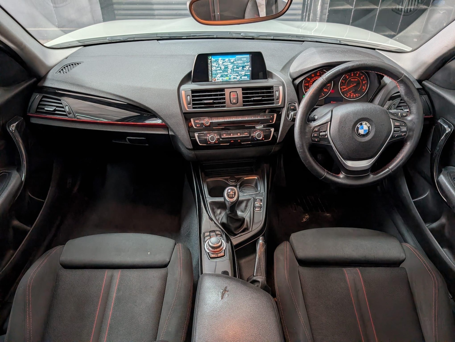 Used BMW 1 Series 2015 for sale - 77315201: Photo 11