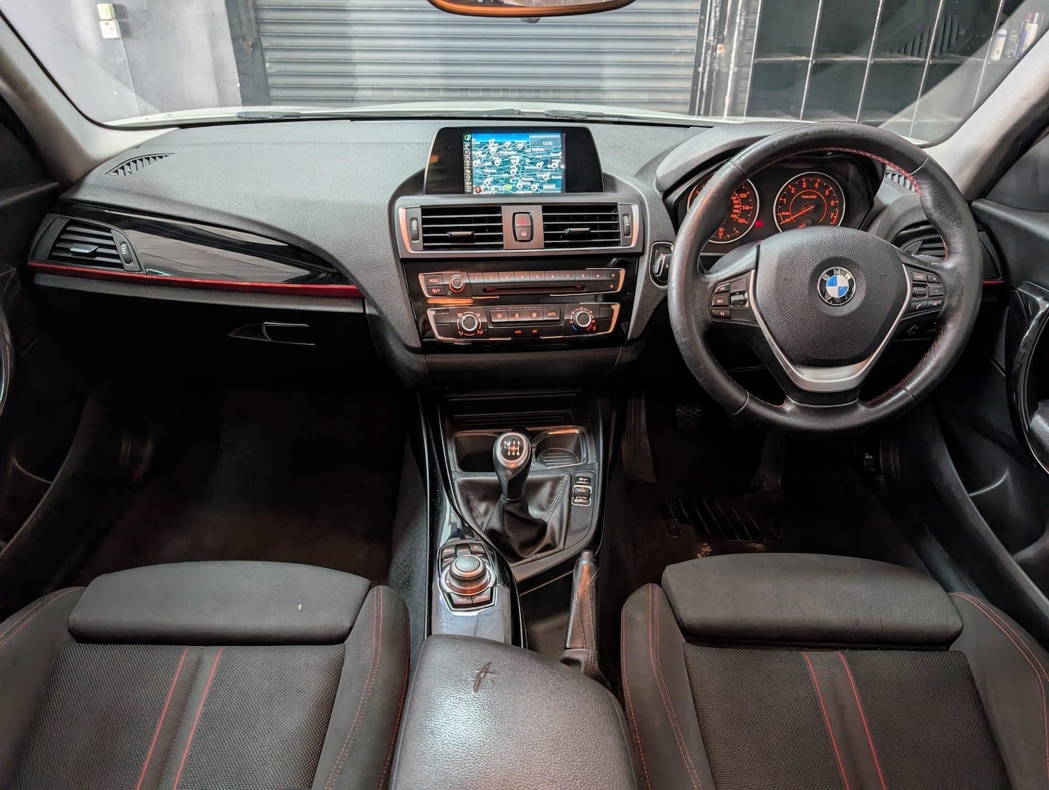 Used BMW 1 Series 2015 for sale - 77315201: Photo 14