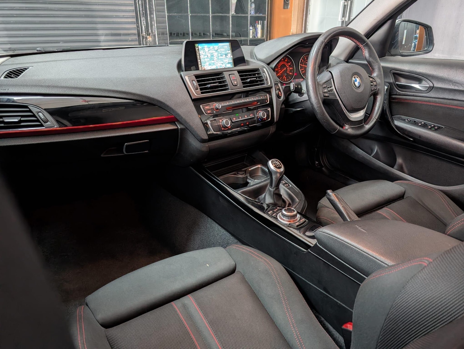 Used BMW 1 Series 2015 for sale - 77315201: Photo 15