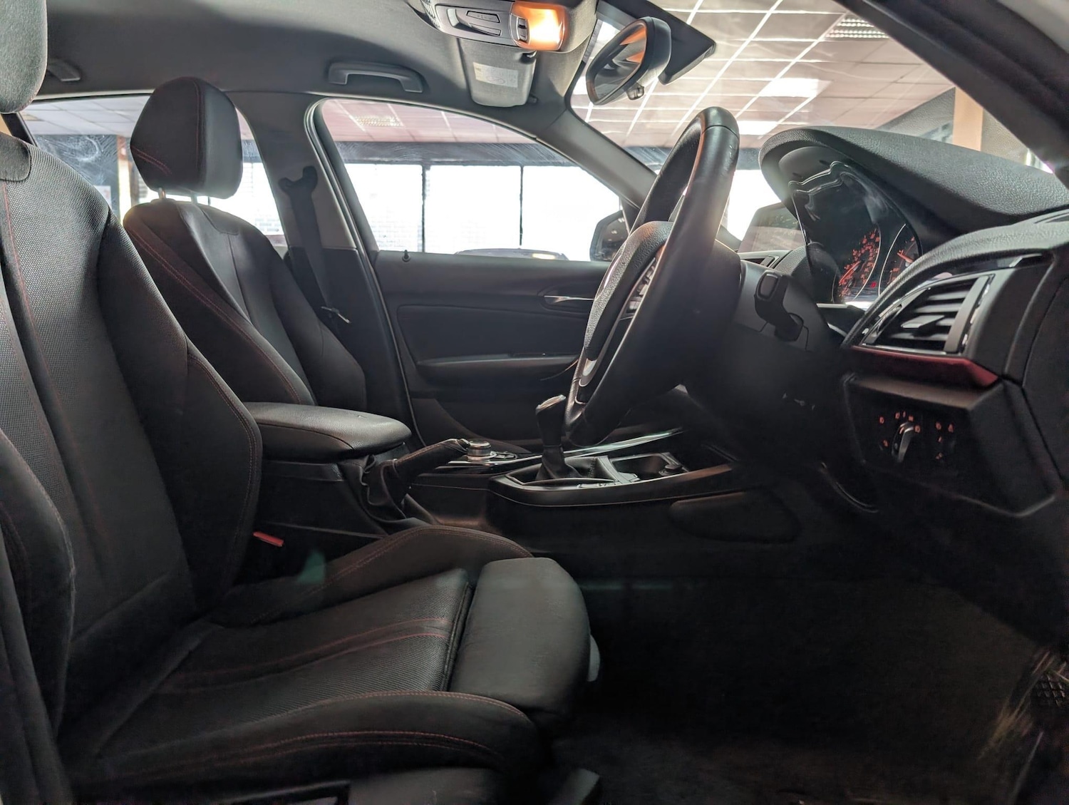 Used BMW 1 Series 2015 for sale - 77315201: Photo 17