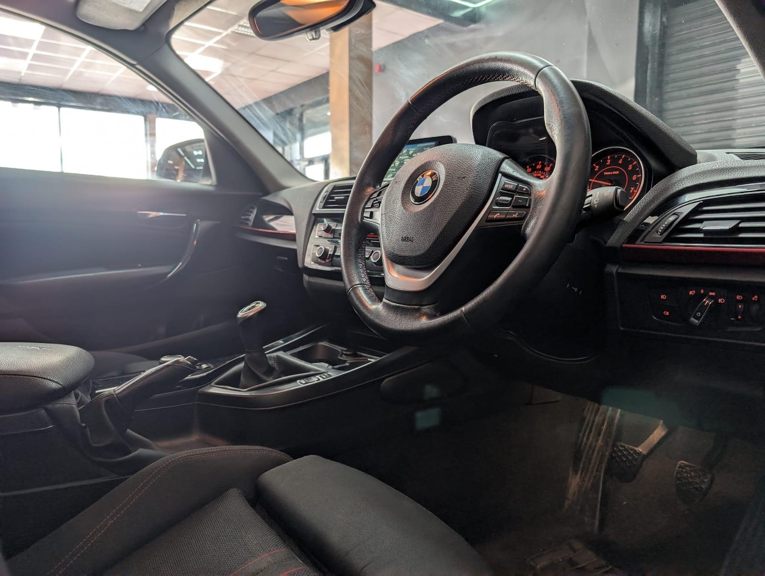 Used BMW 1 Series 2015 for sale - 77315201: Photo 18