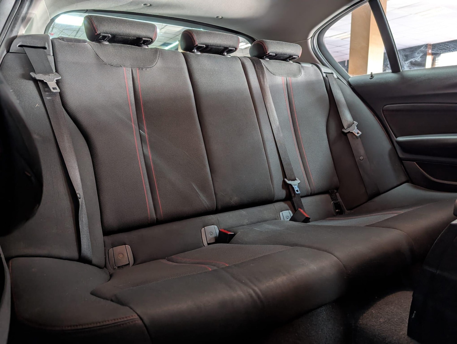 Used BMW 1 Series 2015 for sale - 77315201: Photo 19