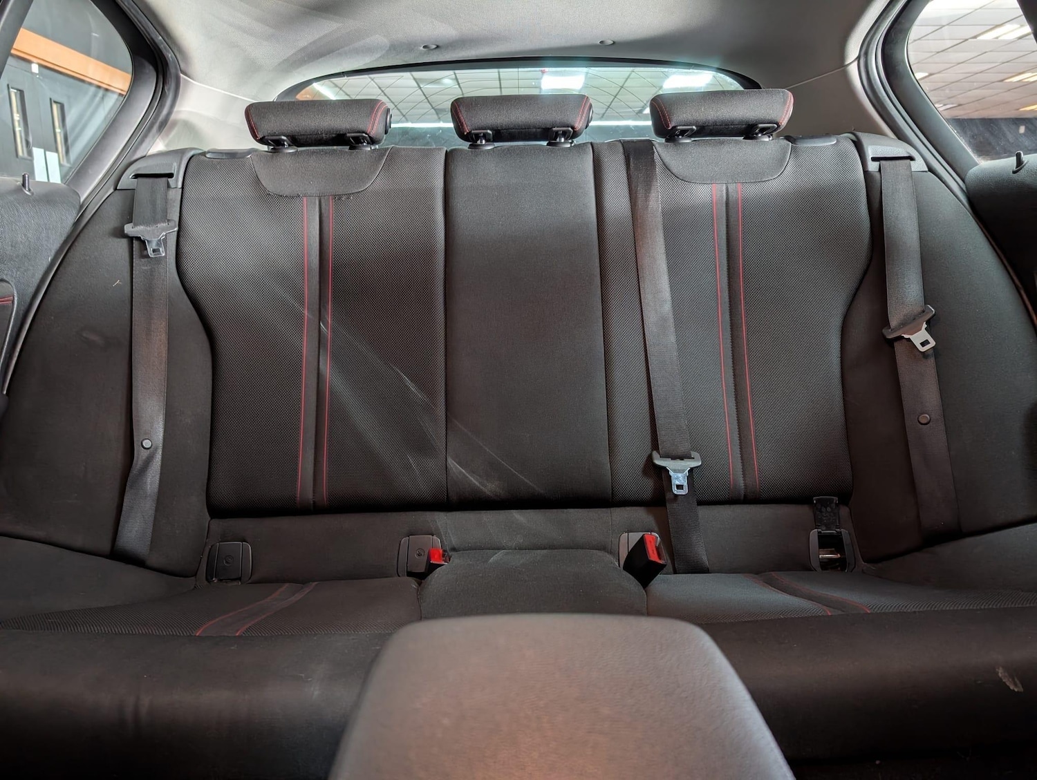 Used BMW 1 Series 2015 for sale - 77315201: Photo 20