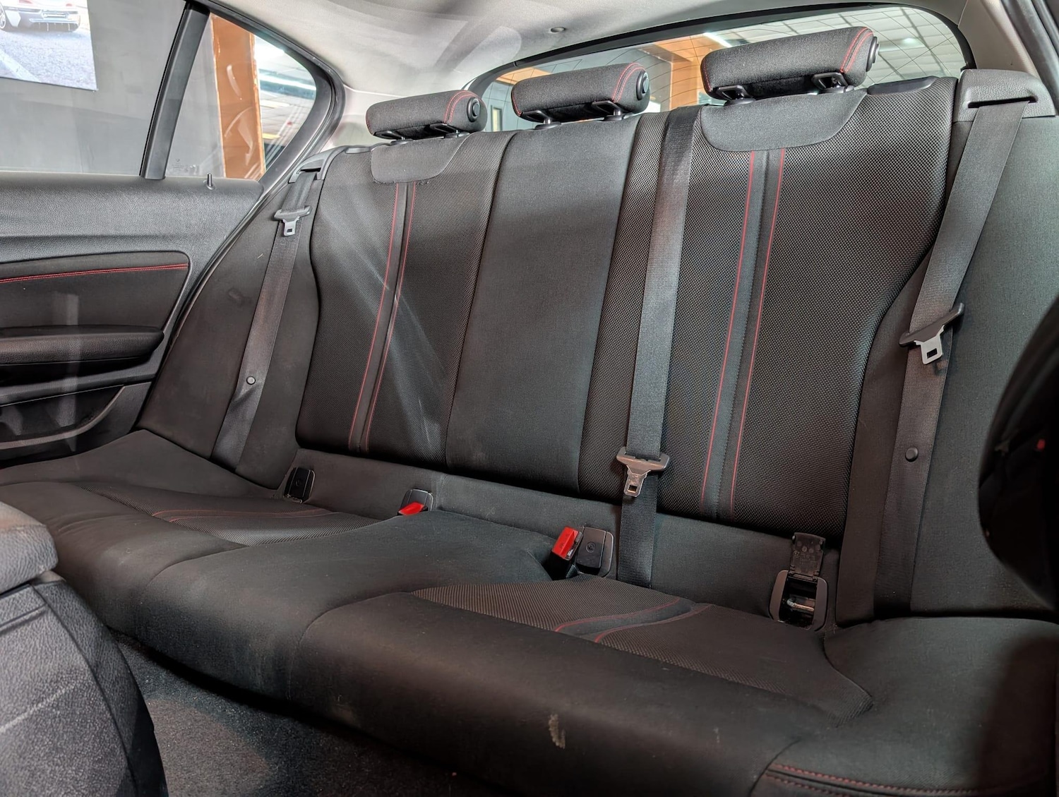 Used BMW 1 Series 2015 for sale - 77315201: Photo 21