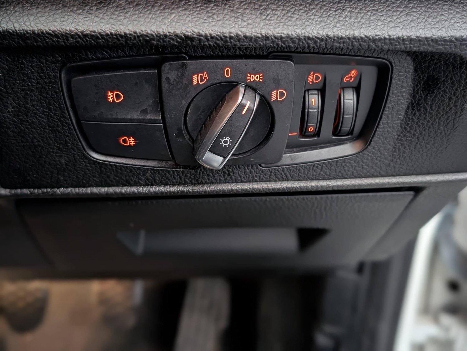 Used BMW 1 Series 2015 for sale - 77315201: Photo 24