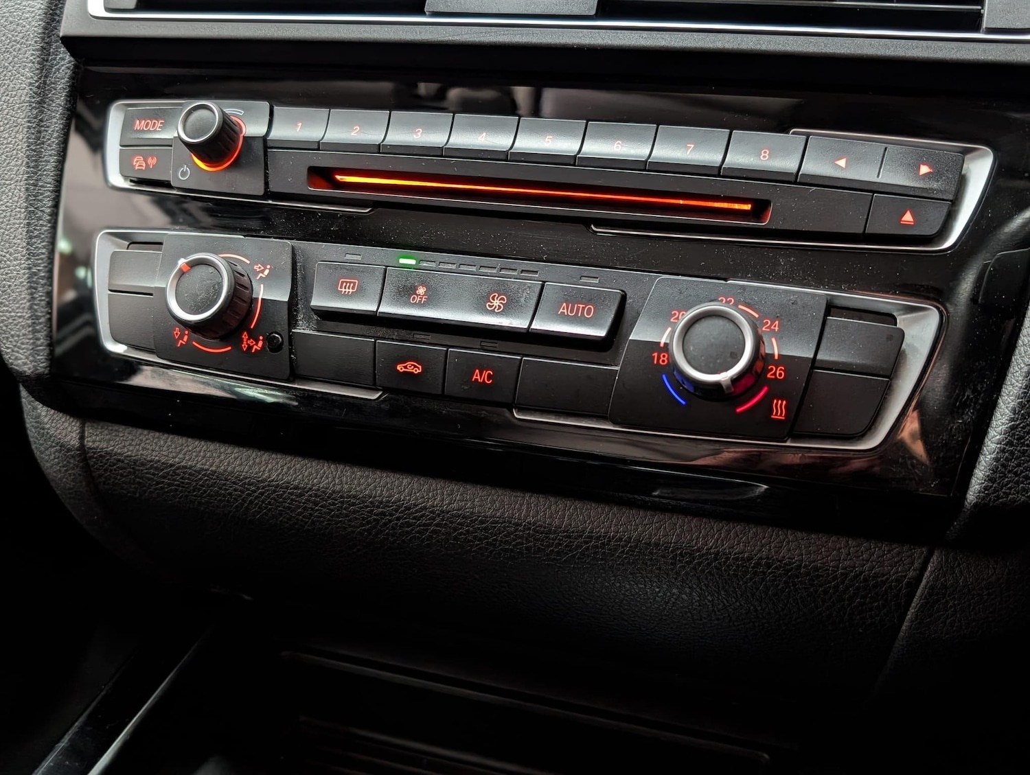 Used BMW 1 Series 2015 for sale - 77315201: Photo 26