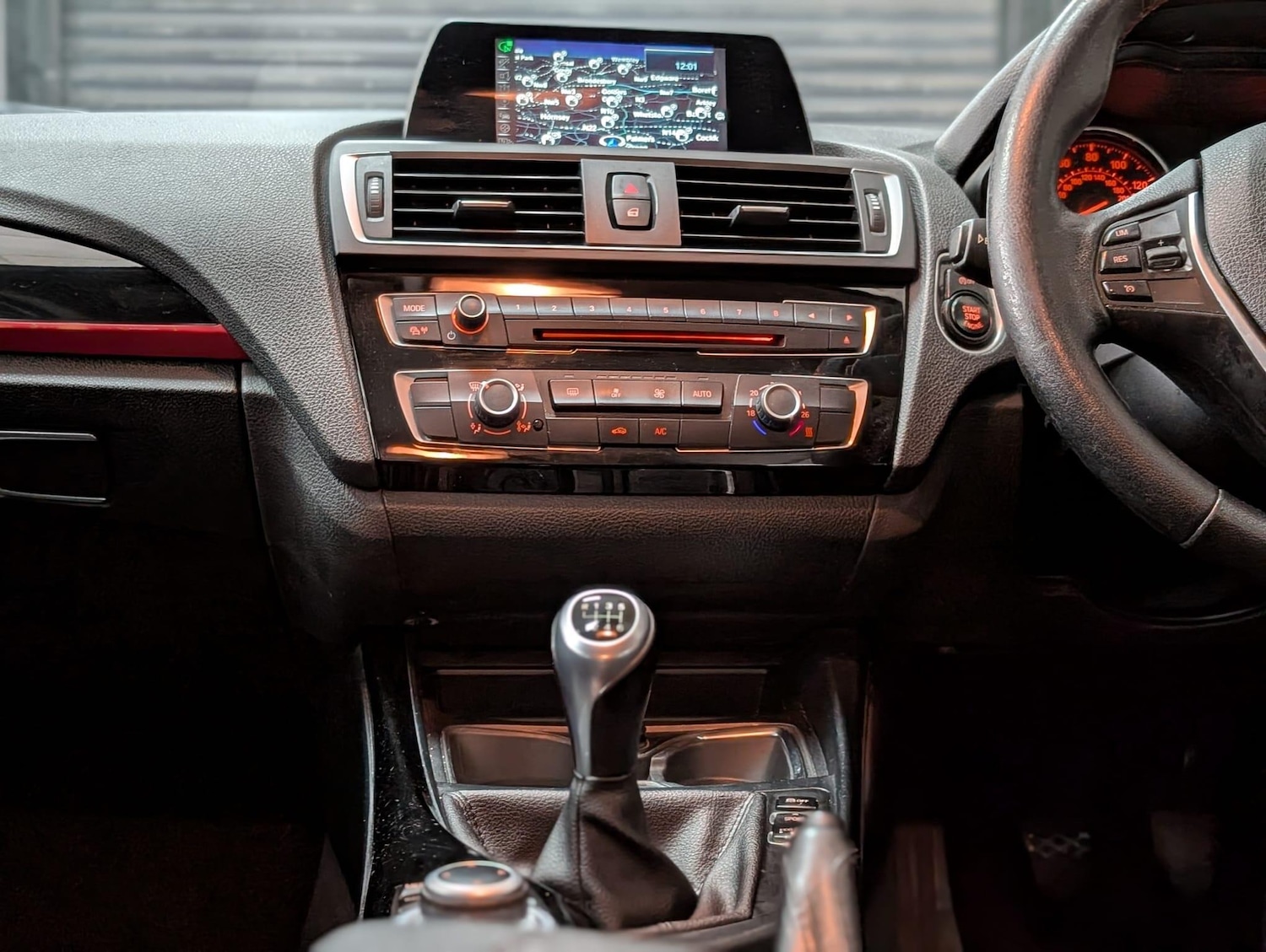 Used BMW 1 Series 2015 for sale - 77315201: Photo 30