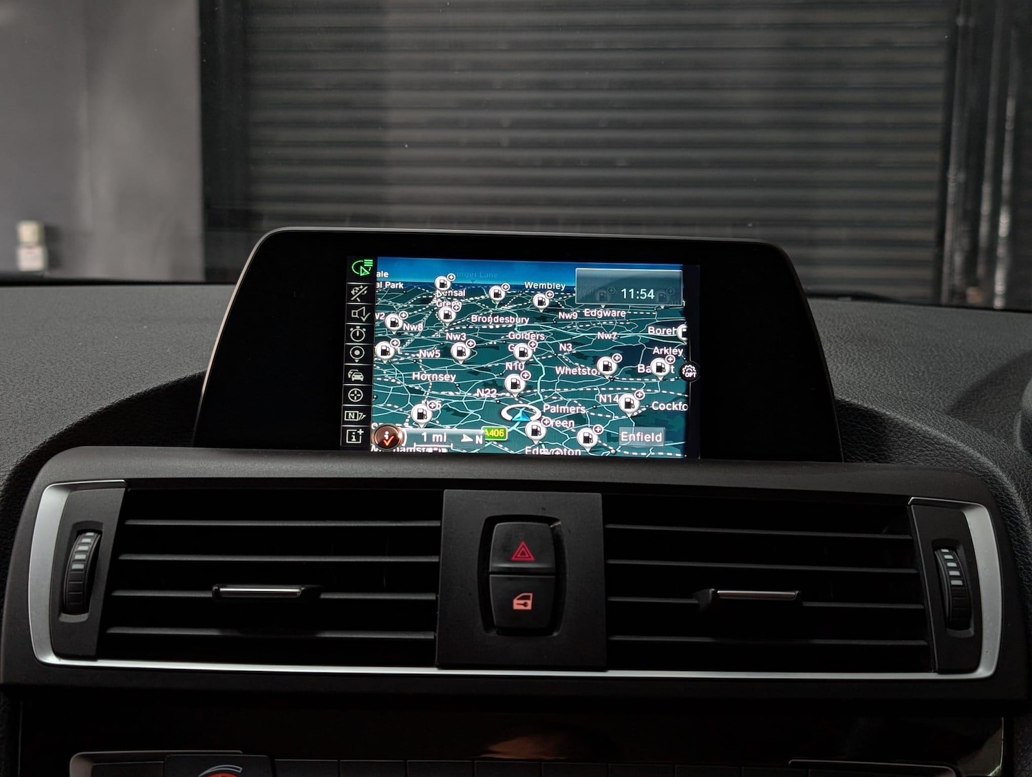 Used BMW 1 Series 2015 for sale - 77315201: Photo 31