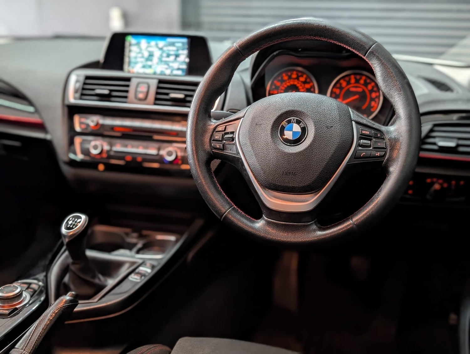 Used BMW 1 Series 2015 for sale - 77315201: Photo 32