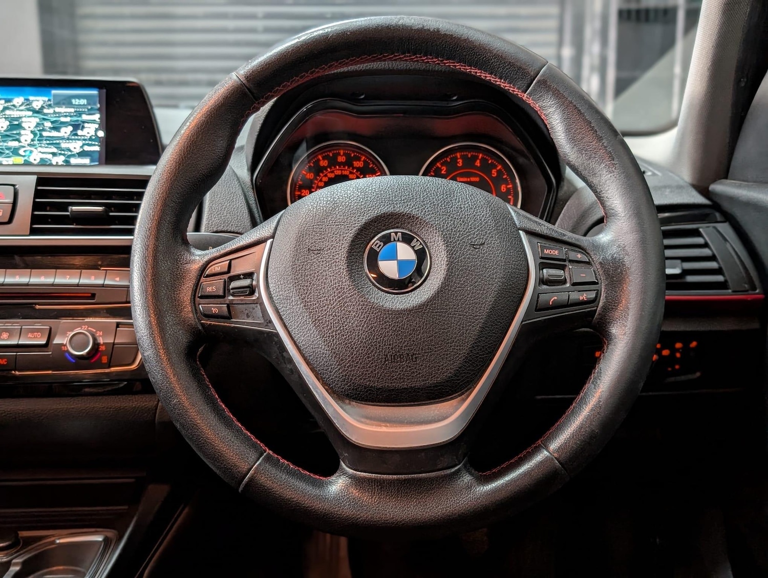 Used BMW 1 Series 2015 for sale - 77315201: Photo 33