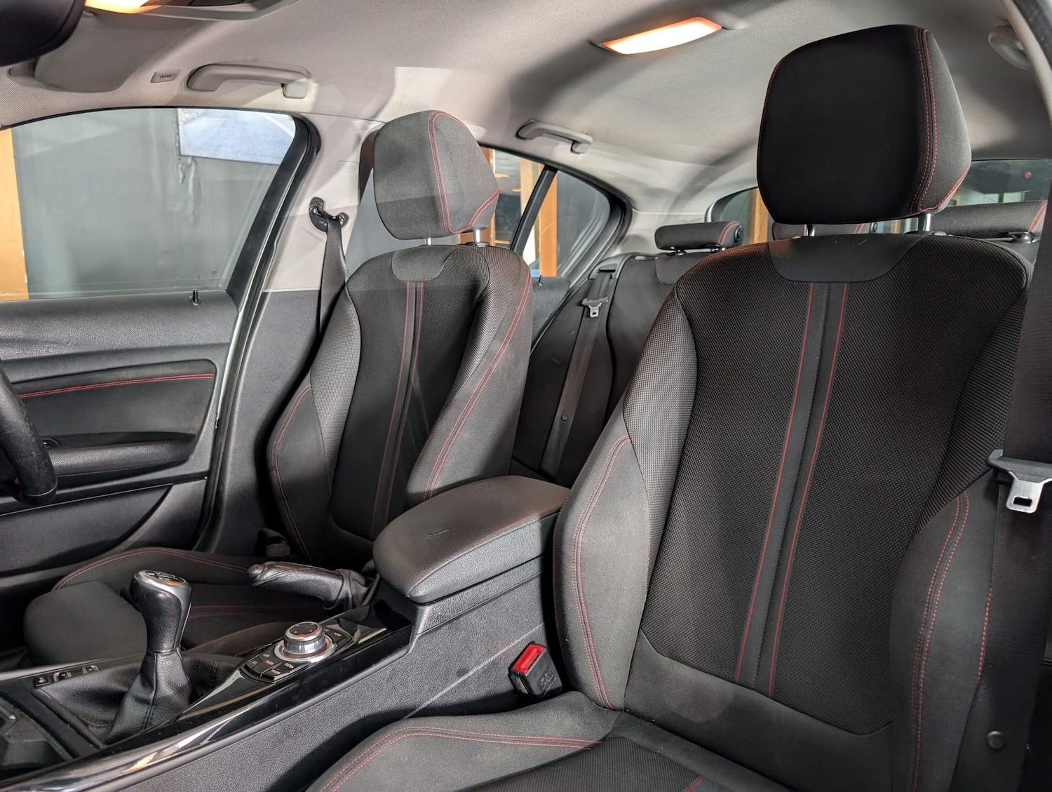 Used BMW 1 Series 2015 for sale - 77315201: Photo 34