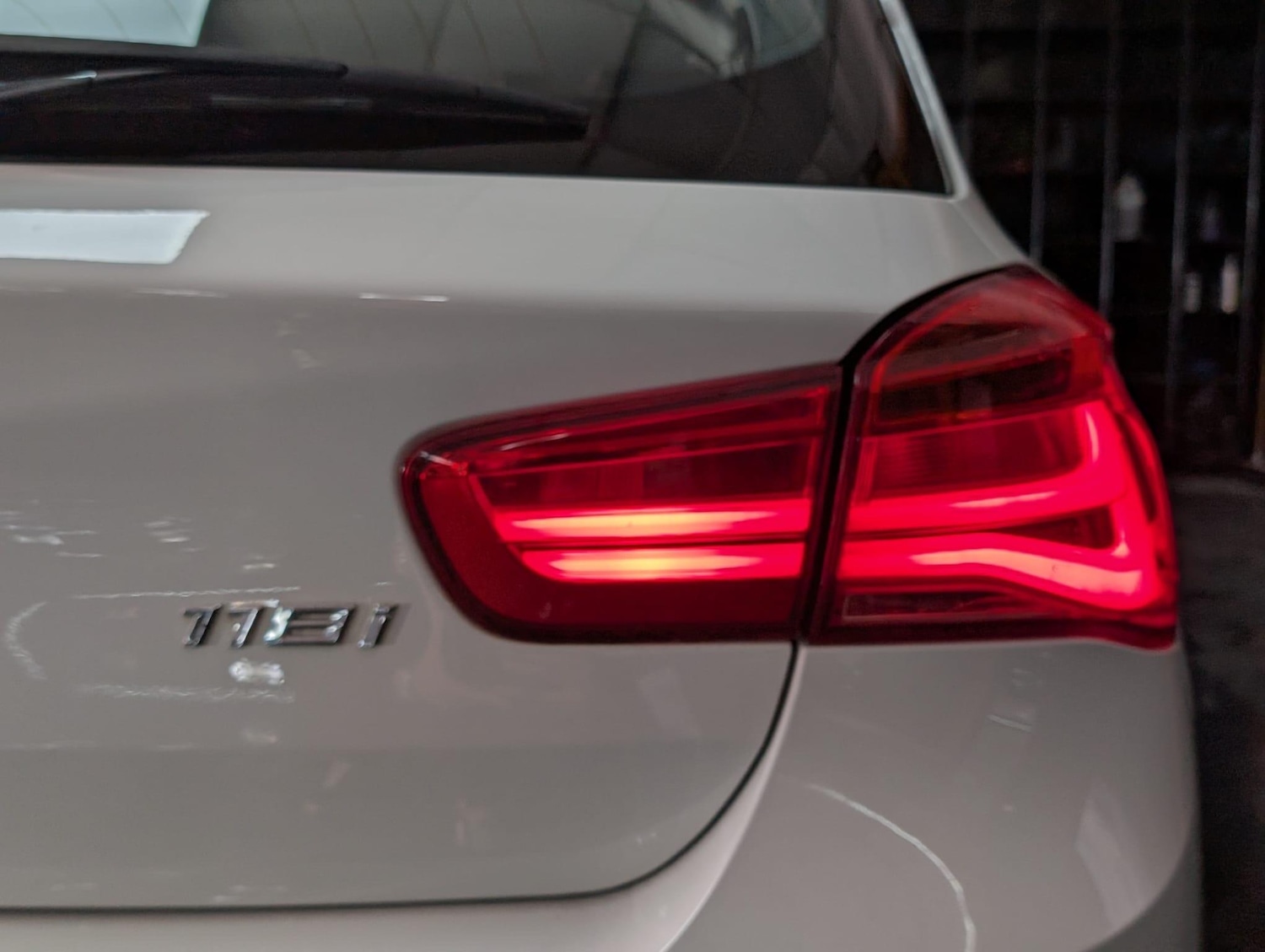 Used BMW 1 Series 2015 for sale - 77315201: Photo 35