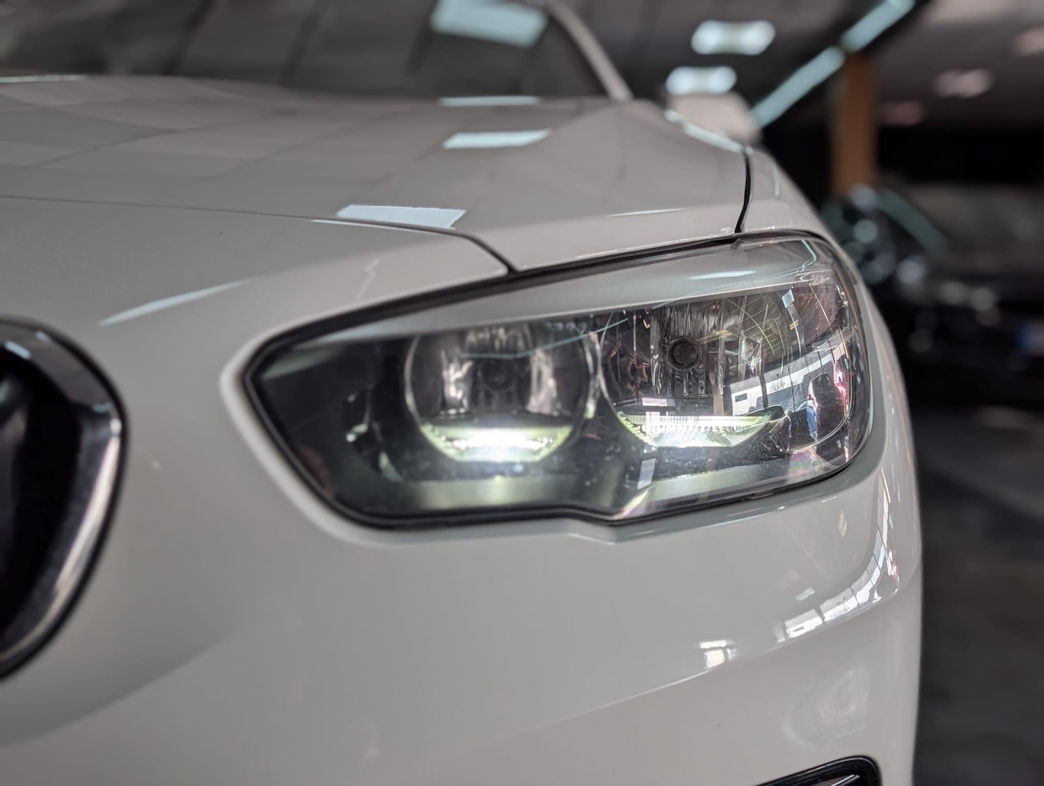 Used BMW 1 Series 2015 for sale - 77315201: Photo 36