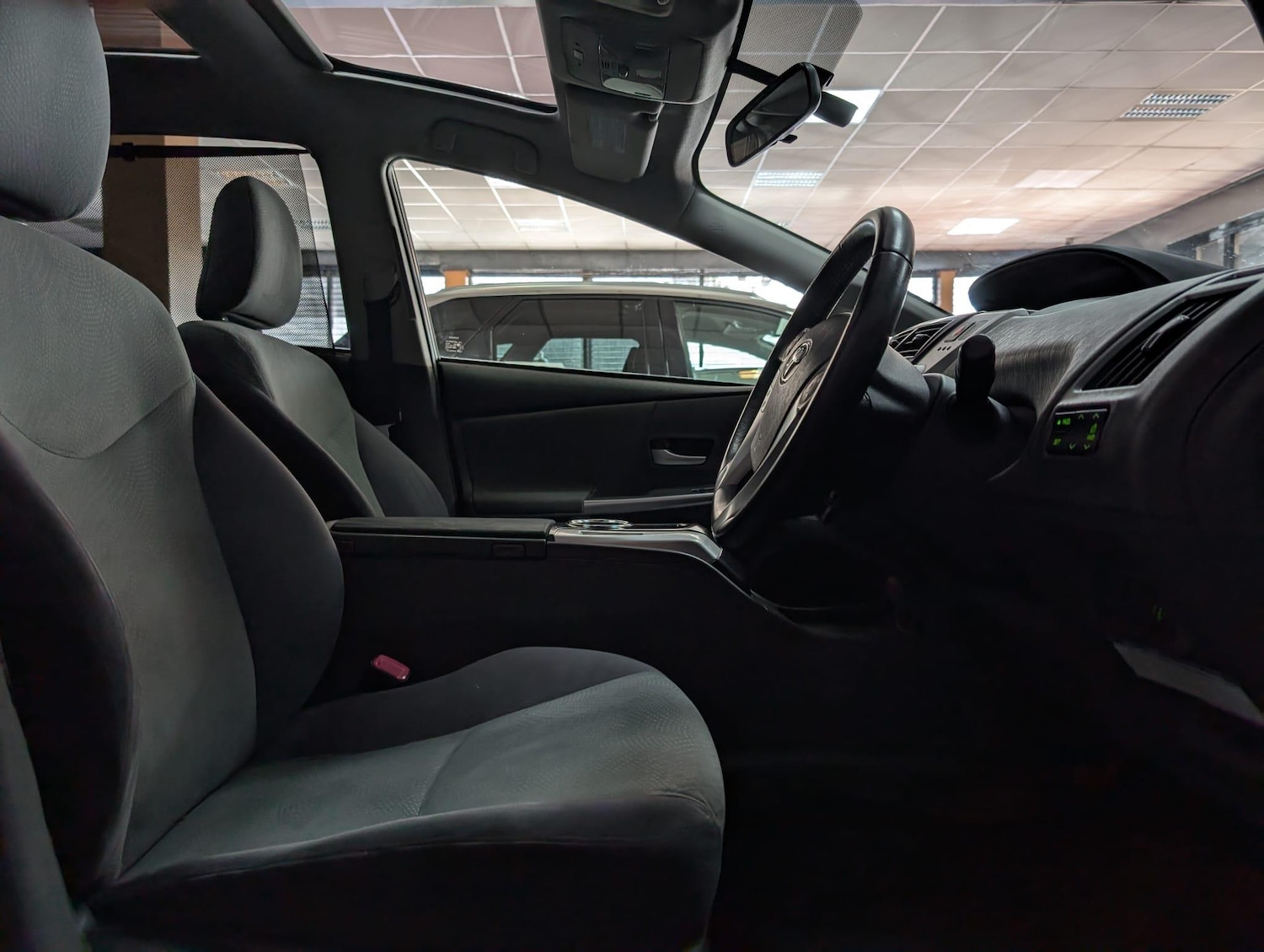 Used Toyota Prius+ 2012 for sale - 75670836: Photo 13