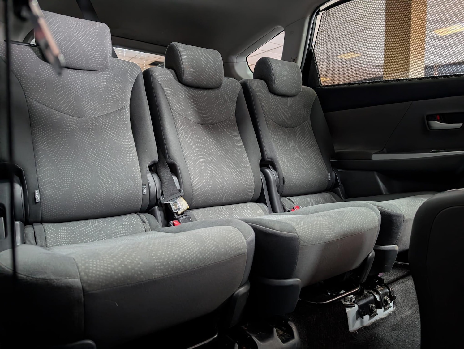 Used Toyota Prius+ 2012 for sale - 75670836: Photo 14