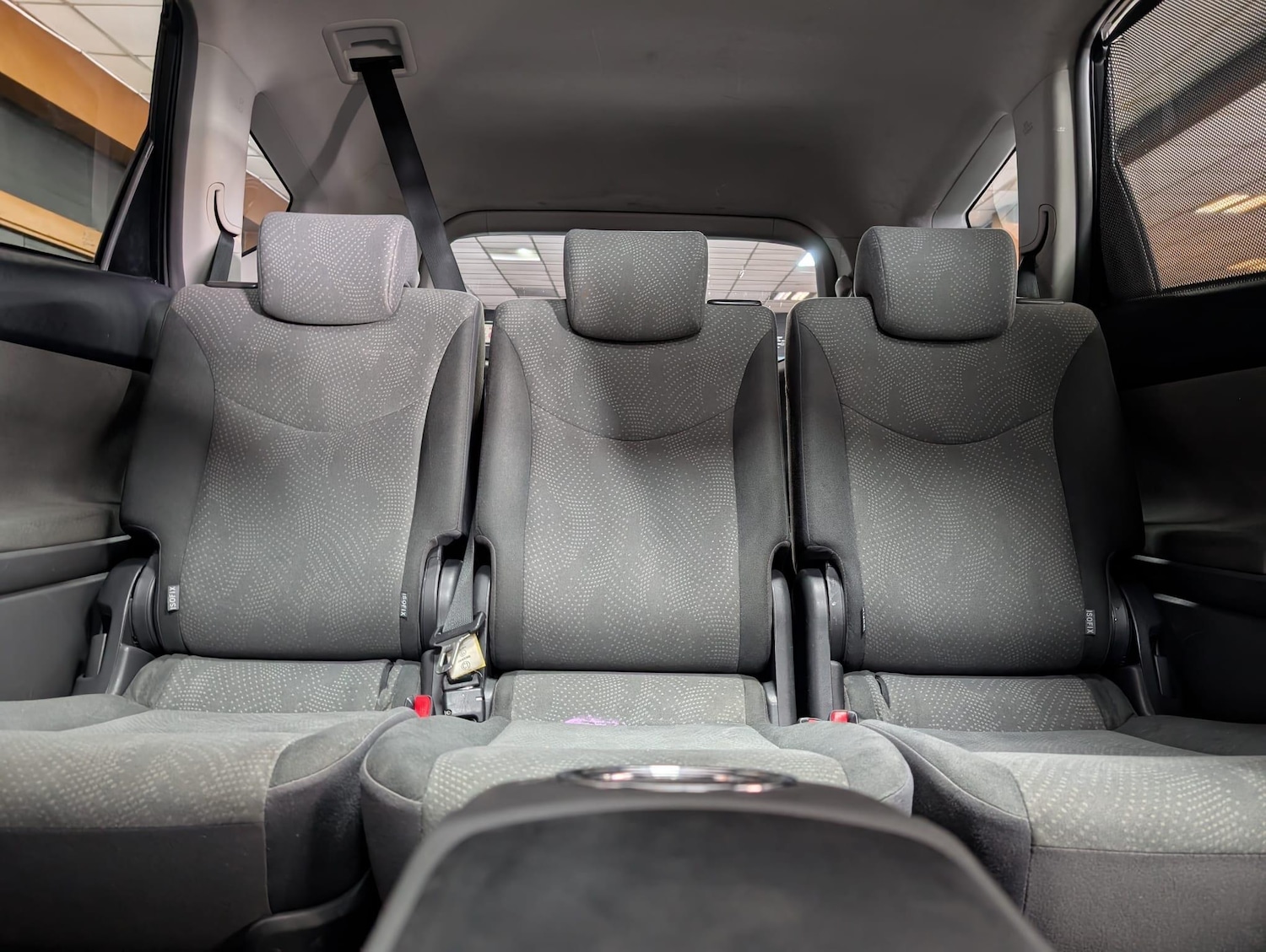 Used Toyota Prius+ 2012 for sale - 75670836: Photo 16