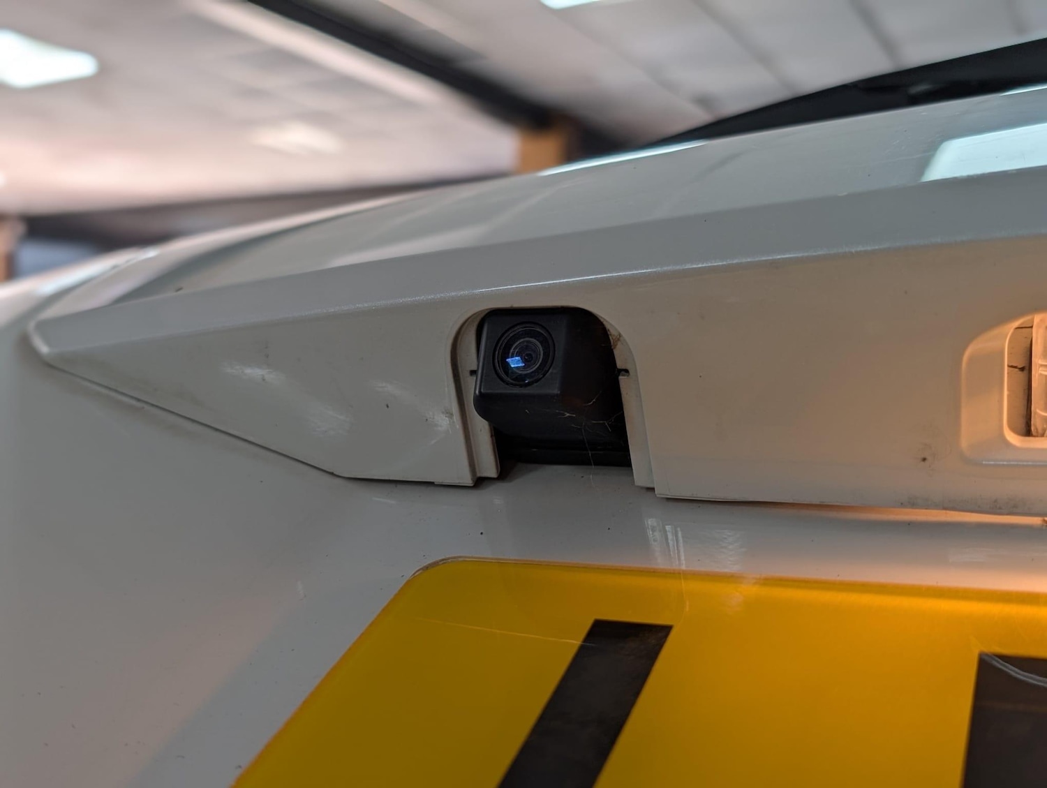 Used Toyota Prius+ 2012 for sale - 75670836: Photo 18