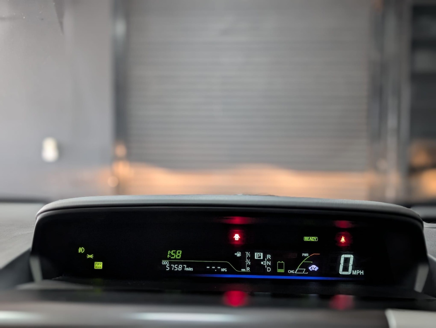 Used Toyota Prius+ 2012 for sale - 75670836: Photo 28