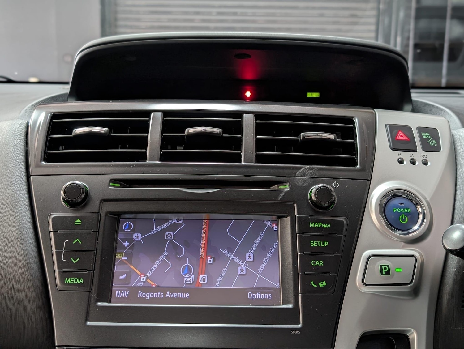 Used Toyota Prius+ 2012 for sale - 75670836: Photo 29