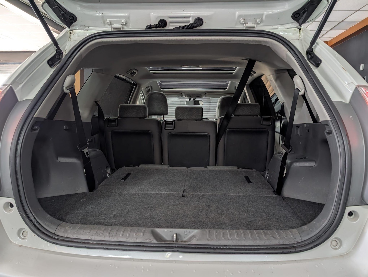 Used Toyota Prius+ 2012 for sale - 75670836: Photo 30