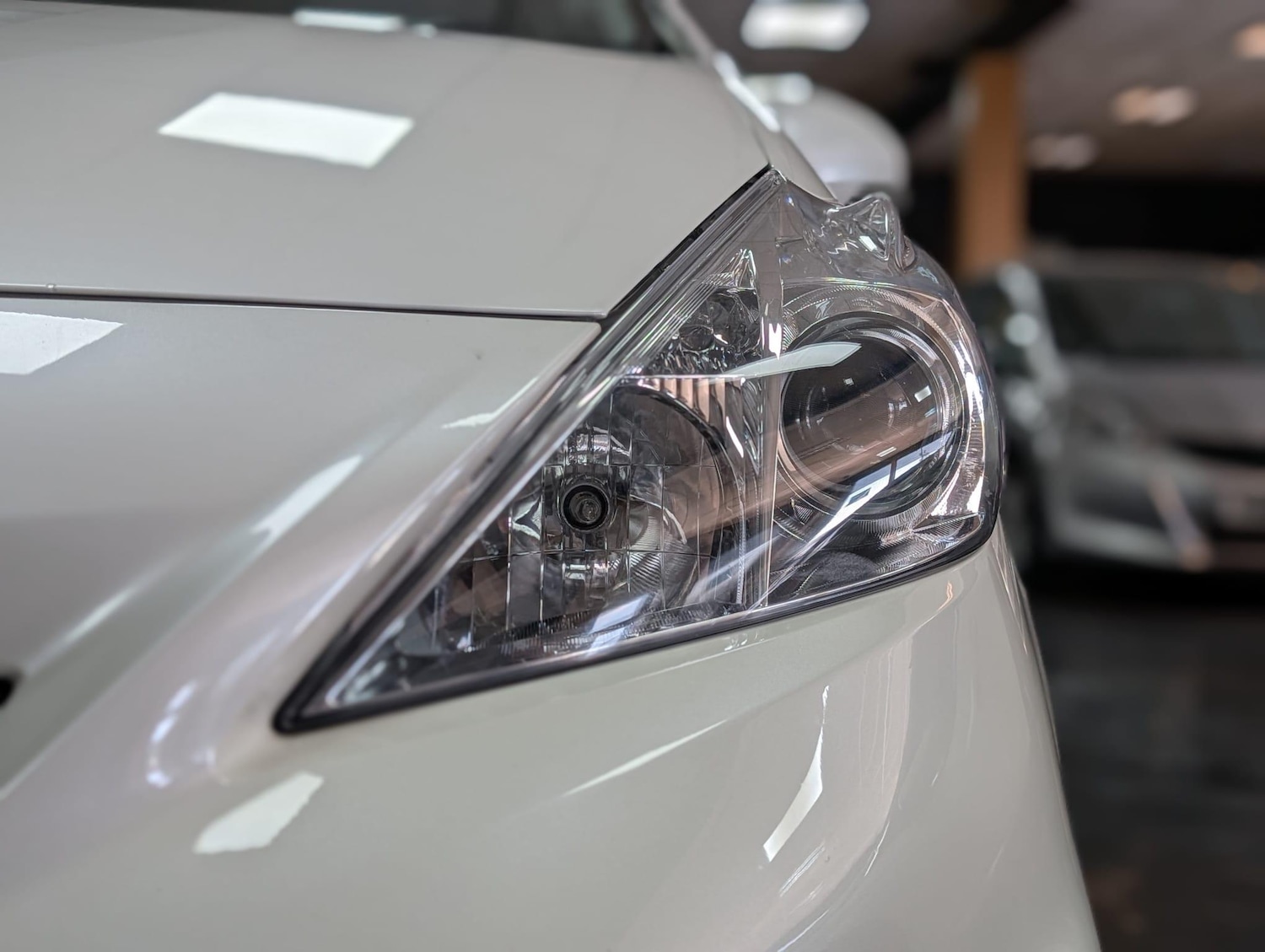 Used Toyota Prius+ 2012 for sale - 75670836: Photo 36