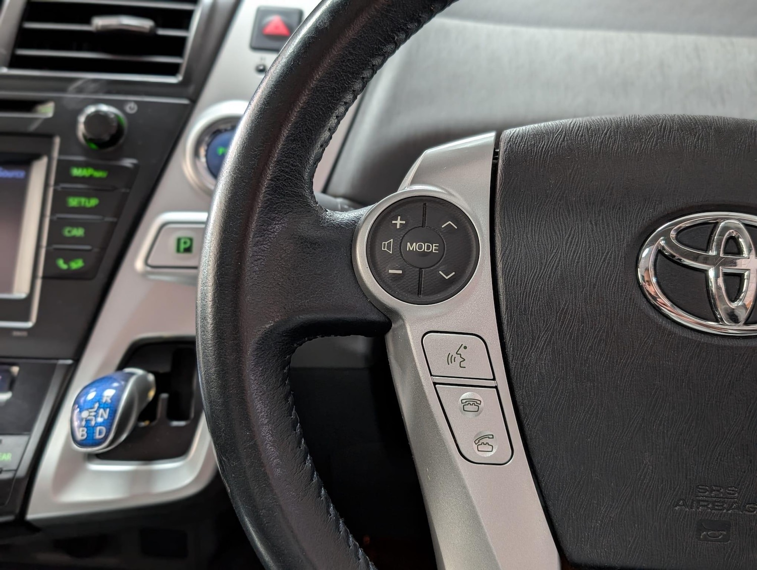 Used Toyota Prius+ 2012 for sale - 75670836: Photo 37