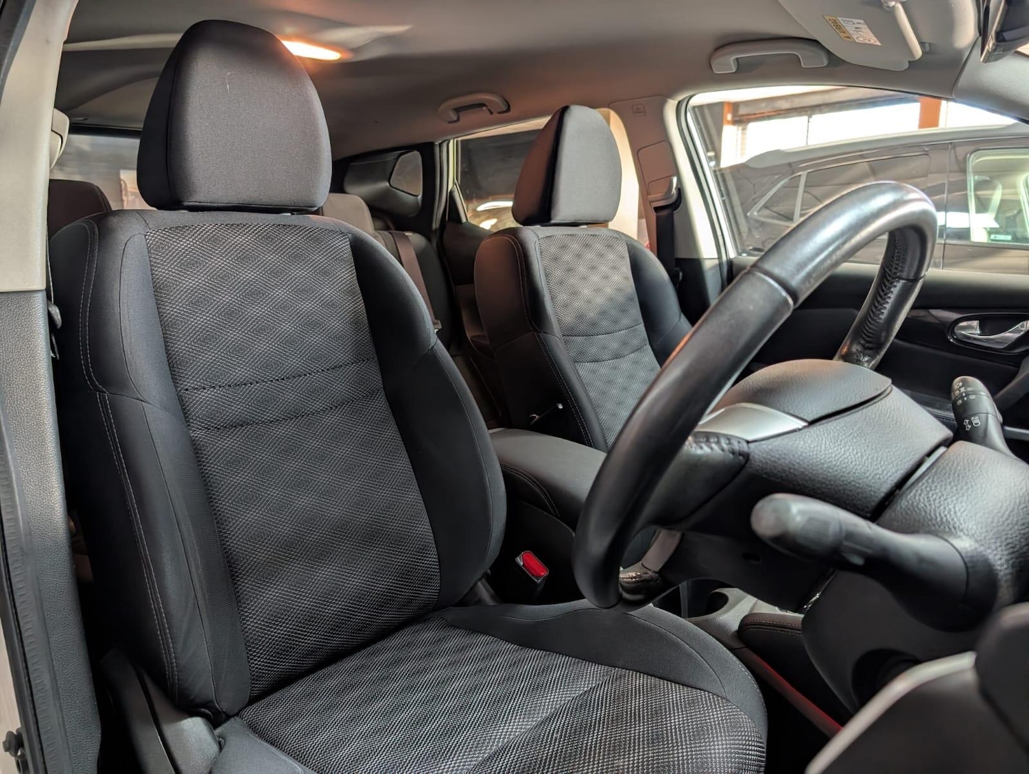 Used Nissan Qashqai for sale - 77753824: Photo 10