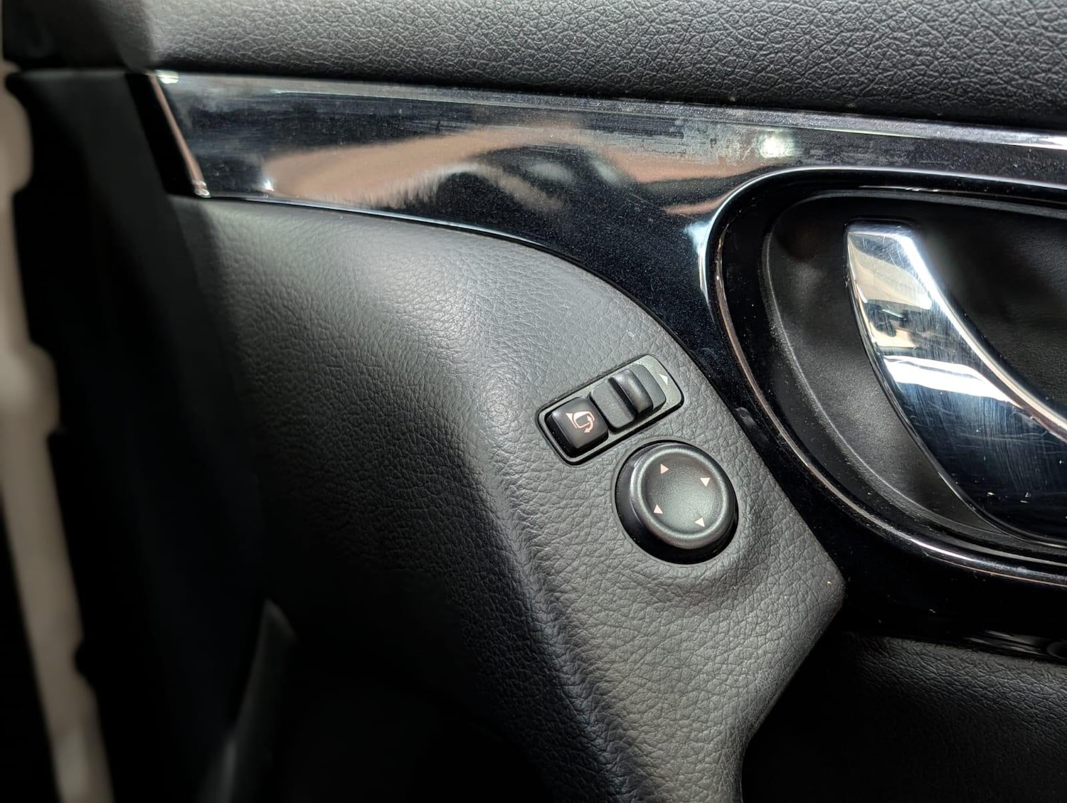 Used Nissan Qashqai for sale - 77753824: Photo 17