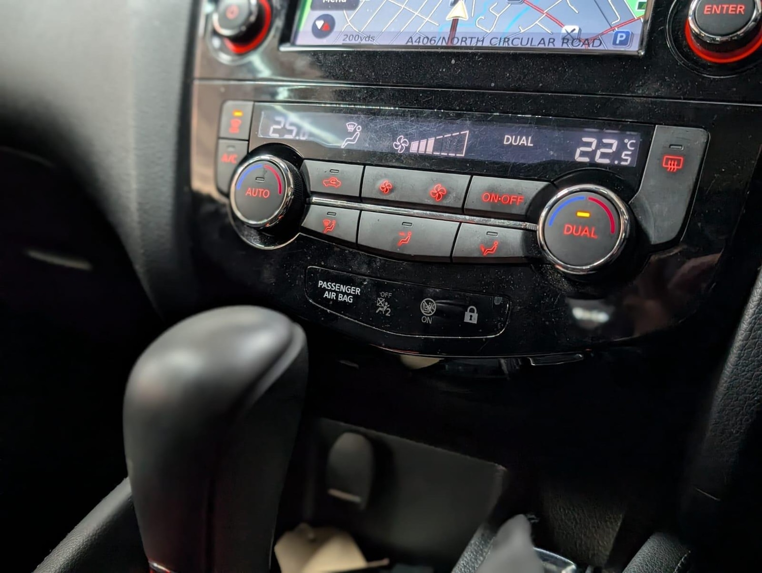 Used Nissan Qashqai for sale - 77753824: Photo 20