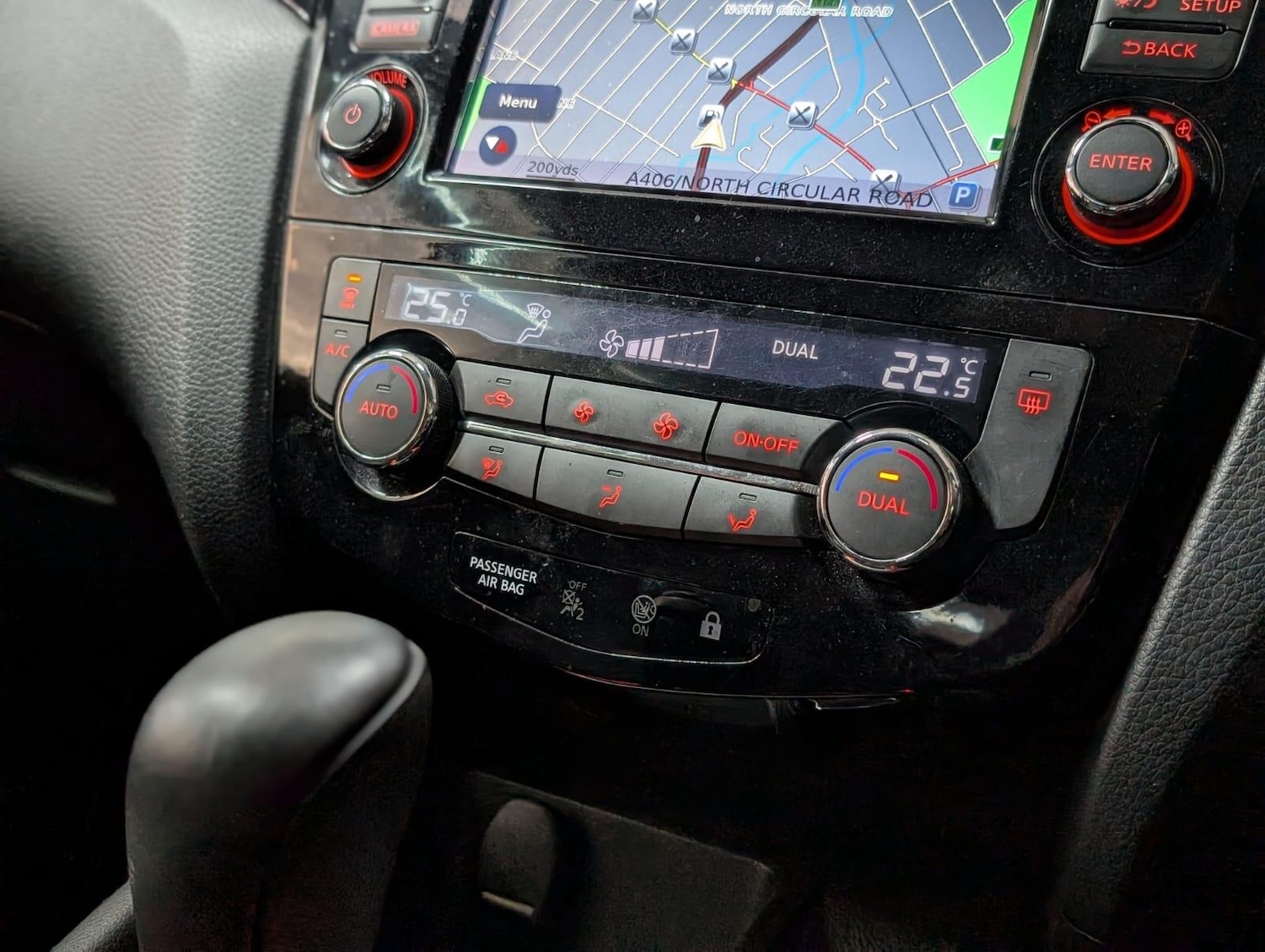 Used Nissan Qashqai for sale - 77753824: Photo 23