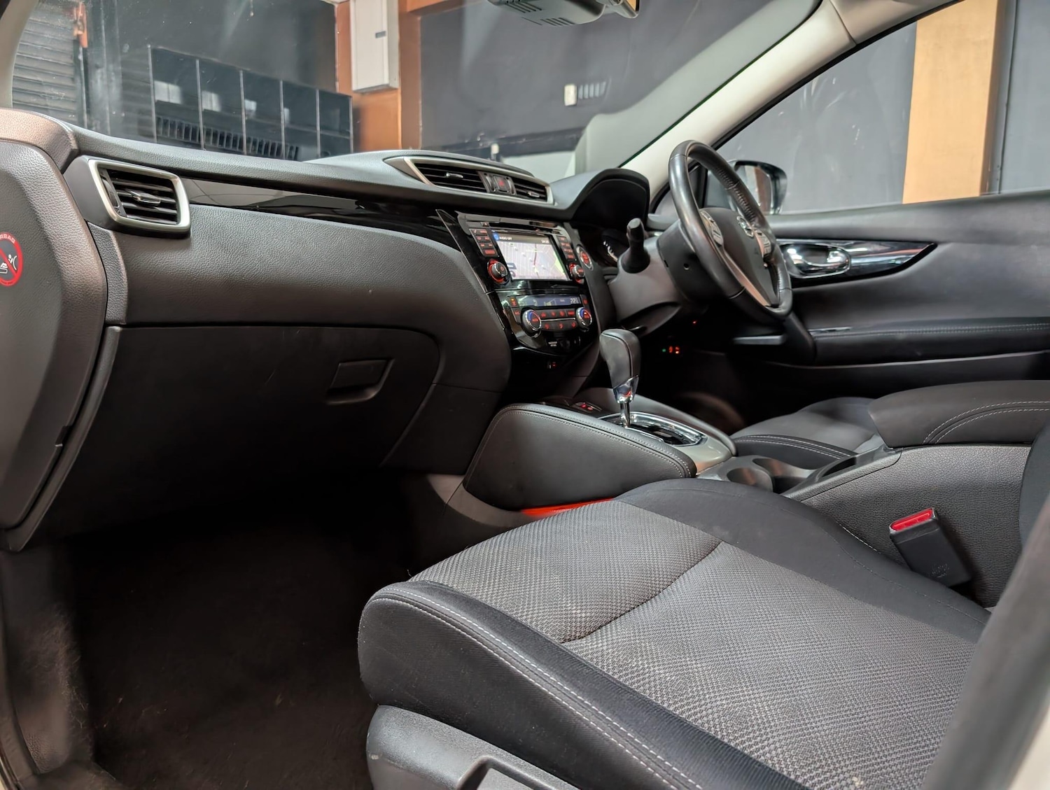 Used Nissan Qashqai for sale - 77753824: Photo 29