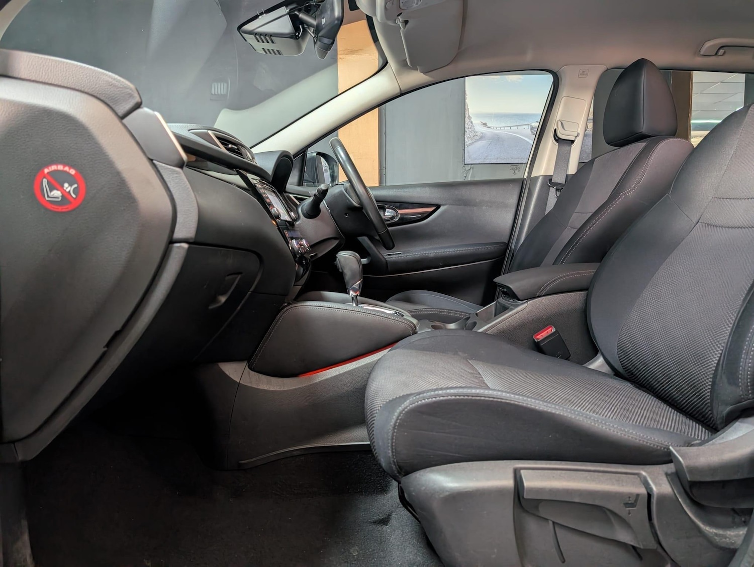 Used Nissan Qashqai for sale - 77753824: Photo 30