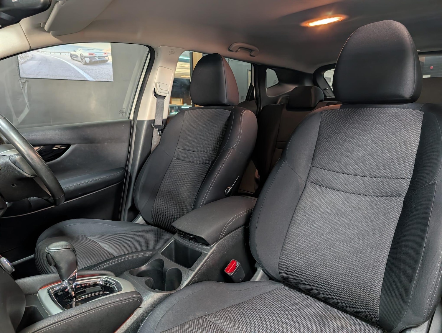 Used Nissan Qashqai for sale - 77753824: Photo 31