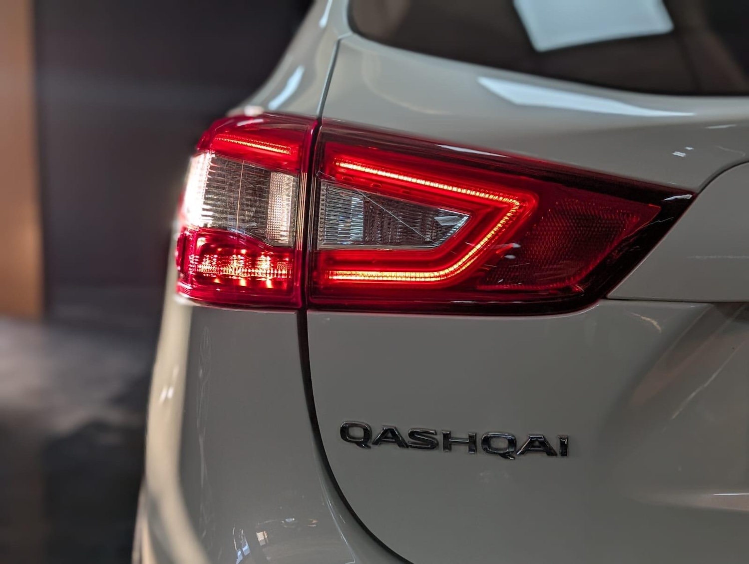 Used Nissan Qashqai for sale - 77753824: Photo 32