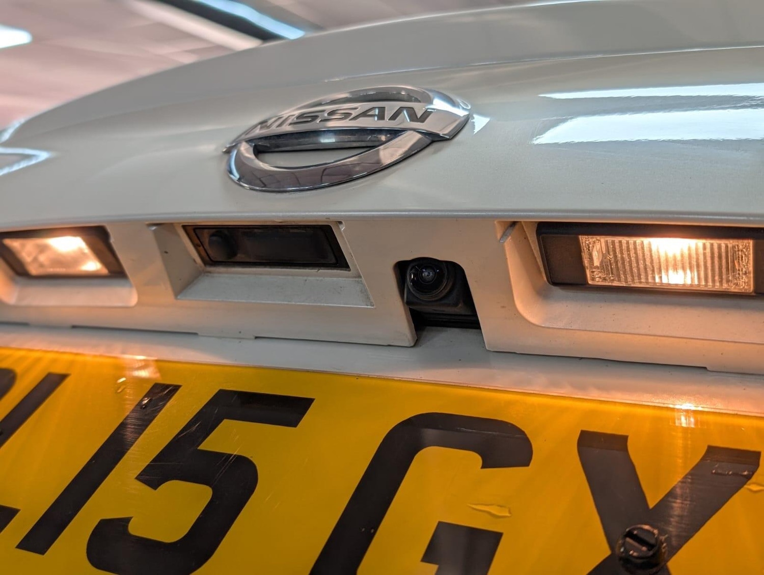 Used Nissan Qashqai for sale - 77753824: Photo 34