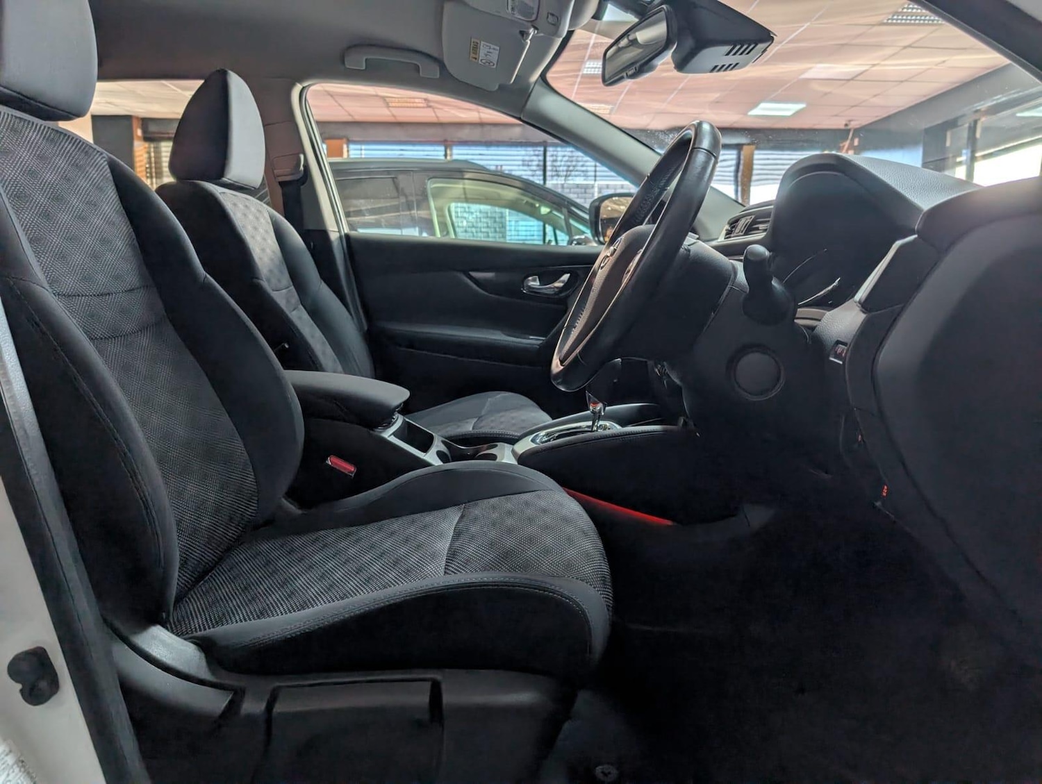 Used Nissan Qashqai for sale - 77753824: Photo 9