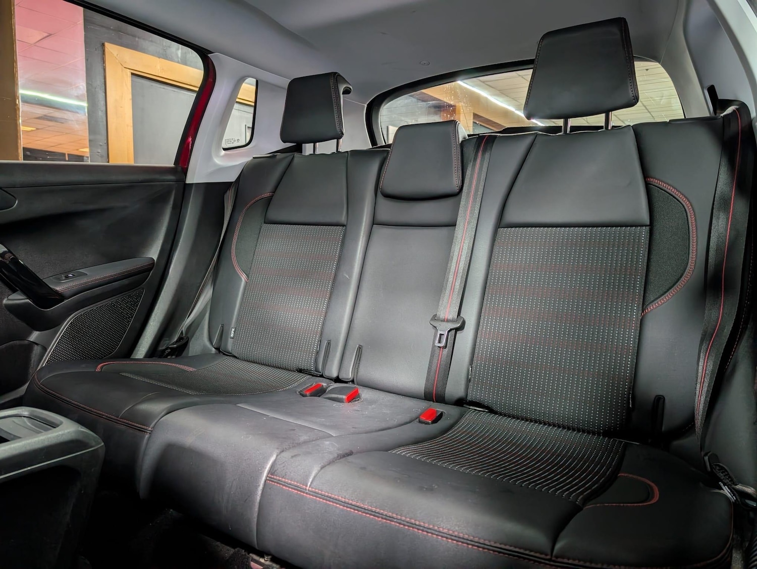 Used Peugeot 2008 2016 for sale - 76408715: Photo 13